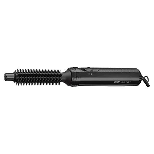 Braun - Moldeador de Pelo Satin Hair AS 200