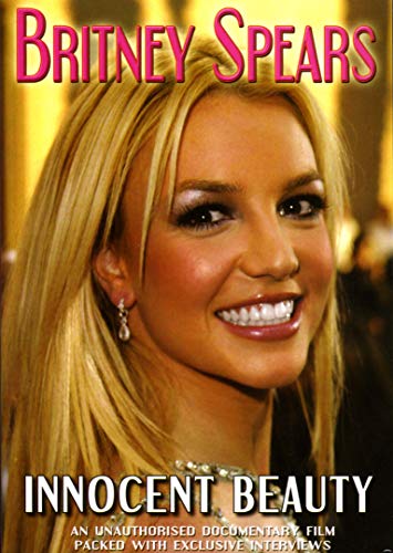 Britney Spears - Innocent Beauty [Alemania] [DVD]