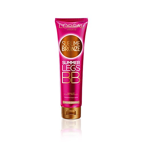 Bronceador Sublime Bronze BB Summer Legs