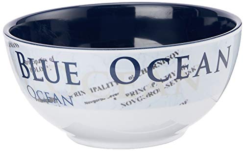 BRUNNER Blue Ocean Cuenco de cereales