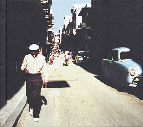 Buena Vista Social Club [Vinilo]