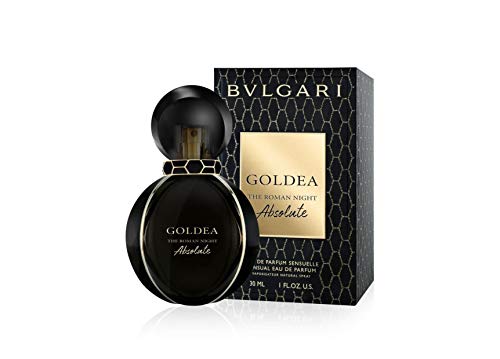 Bulgari Bulgari Goldea Roman Night Abso Epv 30Ml - 1 Unidad