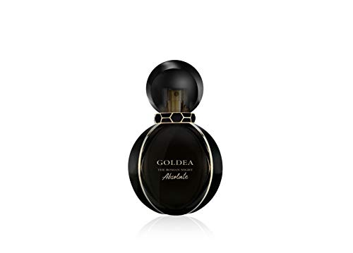 Bulgari Bulgari Goldea Roman Night Abso Epv 30Ml - 1 Unidad