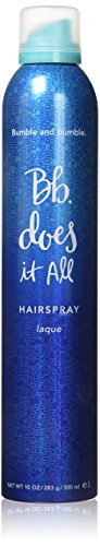 Bumble and Bumble Bb Does It All Styling Spray 10 Oz by Bumble and Bumble [Beauty] by Bumble and Bumble