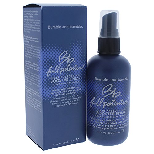 Bumble and Bumble Bb. Full Potential Hair Preserving Booster Spray 125ml