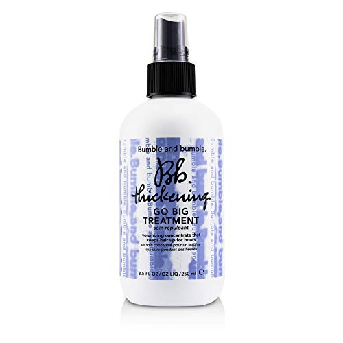 Bumble and Bumble Bb. Thickening Go Big Treatment 250ml