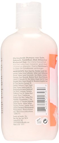 Bumble & Bumble Invisible Oil Champú - 250 ml (U-HC-9867)