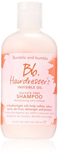 Bumble & Bumble Invisible Oil Champú - 250 ml (U-HC-9867)