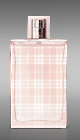 Burberry Brit Sheer Eau de Toilette de 100 ml