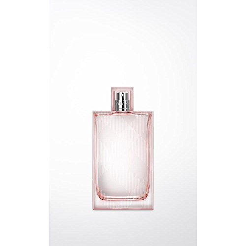 Burberry - Brit sheer eau de toilette spray 100 ml