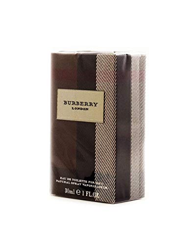 Burberry Burberry For Men Edt Vapo 30 Ml 30 ml