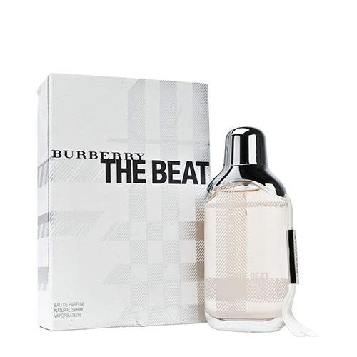 BURBERRY THE BEAT EAU DE PARFUM 30ML VAPORIZADOR