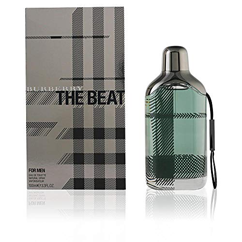 Burberry The Beat Men Edt Vapo 50 Ml - 50 ml