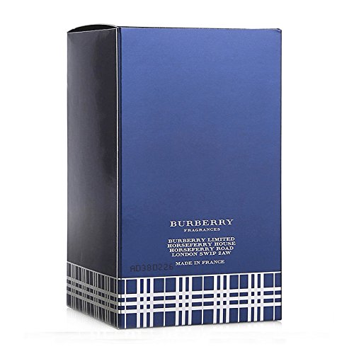 Burberry Weekend For Men Edt Vapo 50 Ml 1 Unidad 50 g