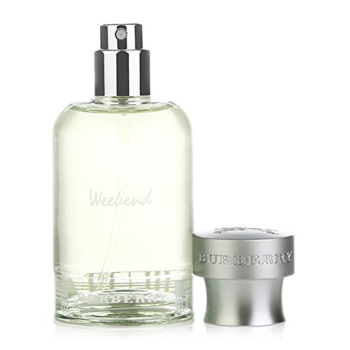 Burberry Weekend For Men Edt Vapo 50 Ml 1 Unidad 50 g