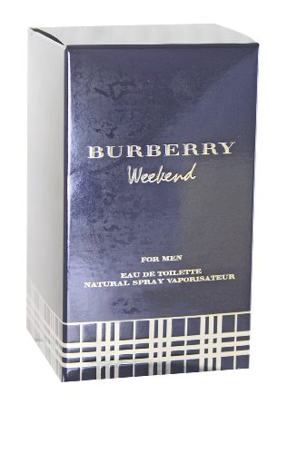 Burberry Weekend Woman Eau de Perfume - 450 gr