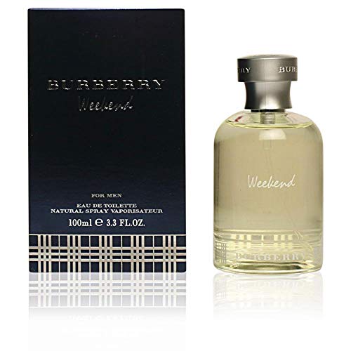 Burberry Weekend Woman Eau de Perfume - 450 gr