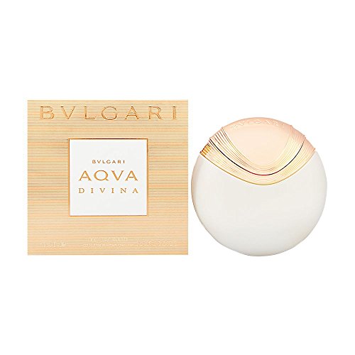 Bvlgari 61346 - Agua de colonia, 65 ml