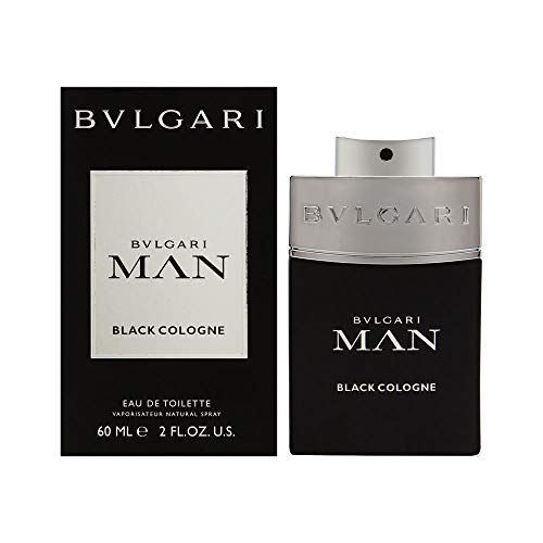 Bvlgari, Agua de colonia para hombres - 60 gr.