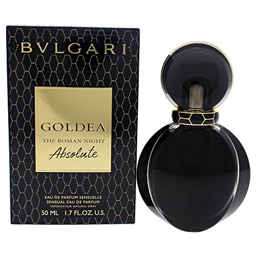 Bvlgari, Agua de perfume para mujeres - 50 ml.