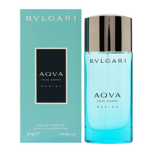 Bvlgari Aqva Marine Eau De Toilette 30 Ml