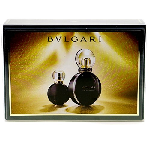 Bvlgari Goldea The Roman Night Set de Regalo - 2 Piezas