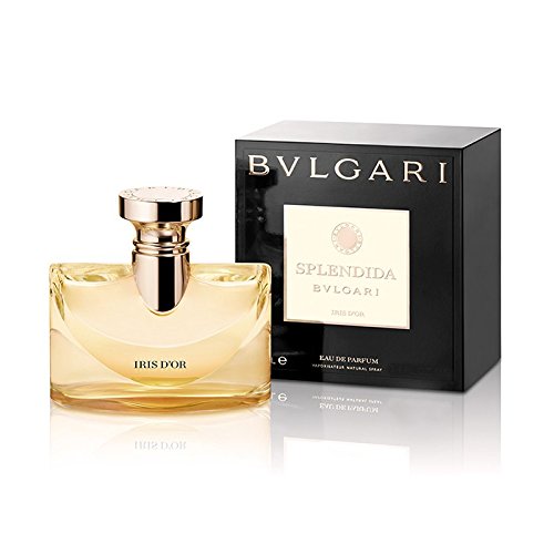 Bvlgari Splendida Iris D'Or Eau de Parfum - 30 ml