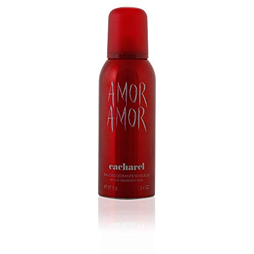 Cacharel Amor Amor Deo Vaporizador 150 ml