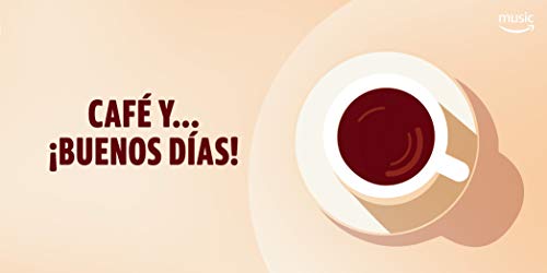 Café de buenos días