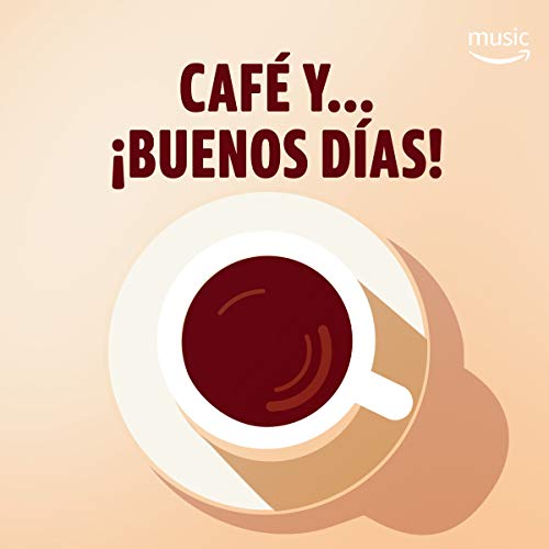 Café de buenos días