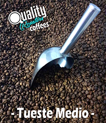 ☕Café en grano natural. 100% Arabica. Origen único Honduras, 1kg. Tostado artesanal.