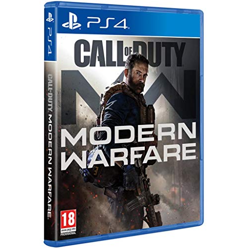 Call of Duty: Modern Warfare