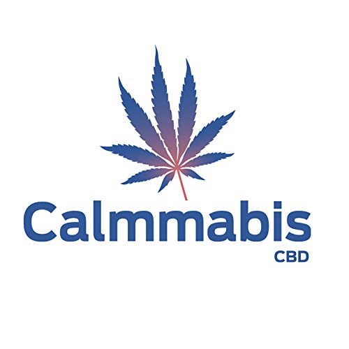 Calmmabis Crema CBD Analgéisca y Antiinflamatoria para el Alivio de Dolores Musculares y Articulares con Cannabidiol y Apitoxina, 45 ml