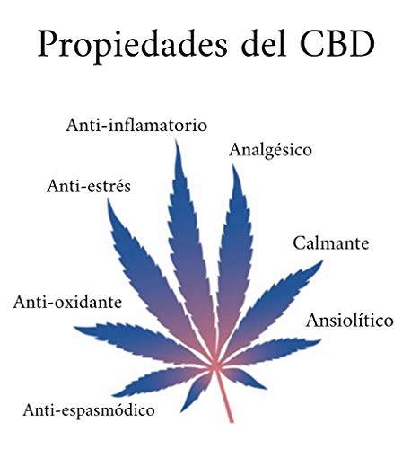 Calmmabis Crema CBD Analgéisca y Antiinflamatoria para el Alivio de Dolores Musculares y Articulares con Cannabidiol y Apitoxina, 45 ml