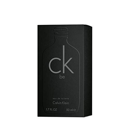 Calvin Klein Be Eau de Toilette Vapo 50 ml