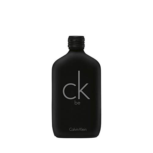 Calvin Klein Be Eau de Toilette Vapo 50 ml