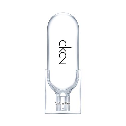 Calvin Klein CK2 Agua de Tocador - 100 ml