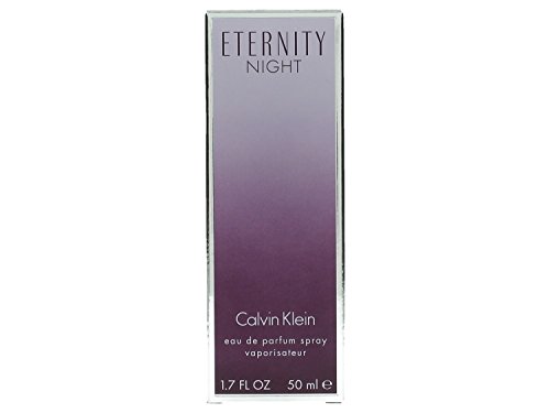 Calvin Klein Eternity Night Agua de Perfume Vaporizador - 50 ml