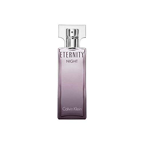 Calvin Klein Eternity Night Agua de Perfume Vaporizador - 50 ml