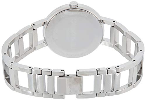 Calvin Klein Reloj de Vestir K8N23141