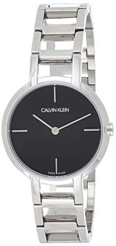 Calvin Klein Reloj de Vestir K8N23141