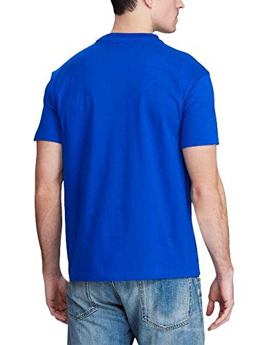 Camiseta Ralph Lauren Polo Sport Azul Hombre Small Azul