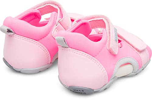 CAMPER Ous FW, Sandalia. para Niñas, Varios Modelos, 24 EU