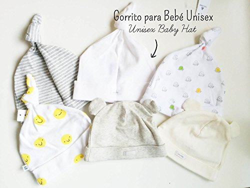 Canastilla WELEDA"Bienvenido Bebé" | Set de 4 Productos Weleda + Cupcake (Babero o Gorrito + Calcetines en Algodón) | Baby Shower Gift Idea | Tono Azúl, Para Niños