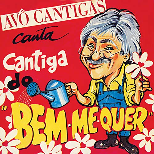 Cantiga Do Bem Me Quer (Instrumental)