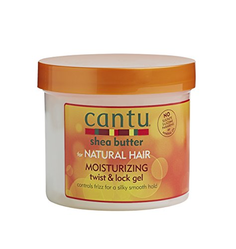 Cantu Mascarilla, Blanco, 395 g