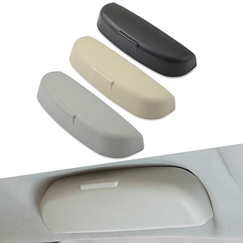 Car Glasses Box Case Holder  ,For Tesla Roadster Model 3 Model S Model X