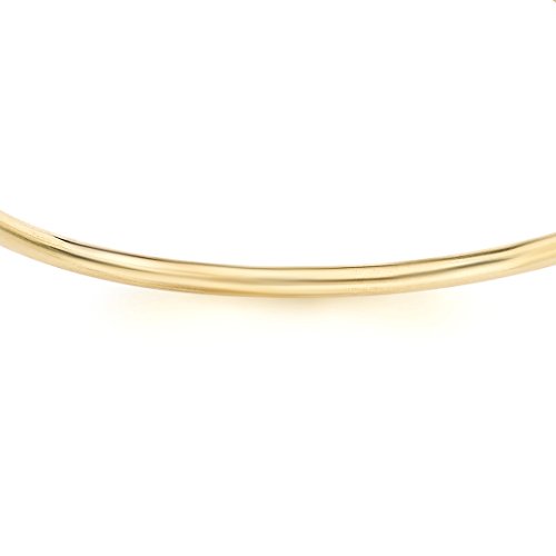 Carissima Gold Pulsera de niña con oro amarillo de 9 quilates (375/1000)