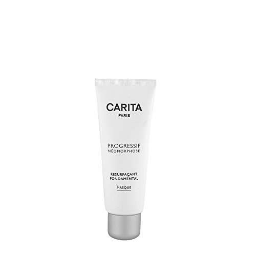 Carita Skincare Progressif Néomorphose Resurfaçant Fondamental Masque Gelée Peeling 75ml - mascarilla en gel exfoliante