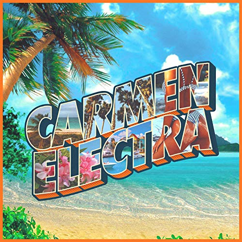 Carmen Electra [Explicit]